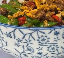 Homestyle One-Bowl Delight