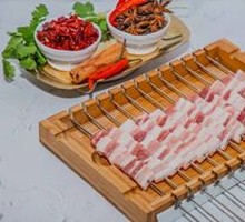 Premium Pork Belly (Signature Recommendation)