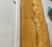 Half-Meter Big Fried Dough Stick