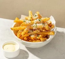 Truffle Fries