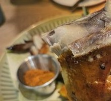 Indian Bachelor Chicken