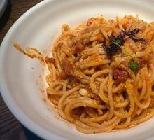 Spaghetti Bolognese