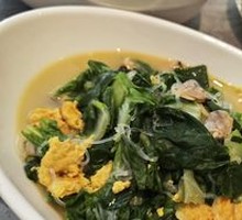 渔民小白菜