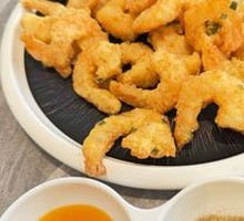 招牌炸虾仁
