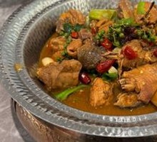 Shandong Fried Chicken