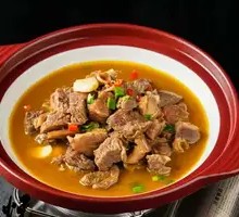 功夫 Beef Brisket
