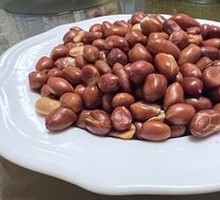 Peanuts