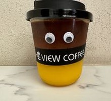 Orange C Americano