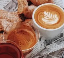 Flavor Latte