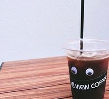 Osmanthus Black Tea Americano
