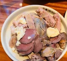 Goose Platter