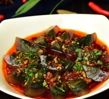 Century Egg
