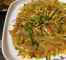 Northeast Cold Noodles