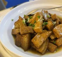 Chasing Dreams Stir-Fry