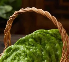 Nutritious Vegetable Pancake