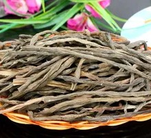 Dried Green Beans