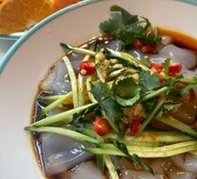 Crystal Rice Noodles