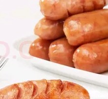 Grilled Sausage