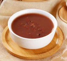 Black Rice Porridge