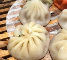 Family Feast Steamed Dumplings