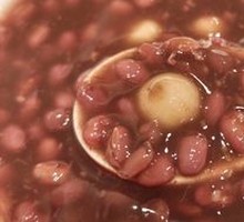 Osmanthus Red Bean Paste