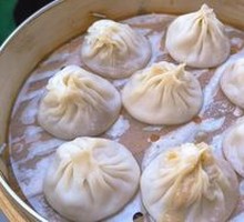 Signature Fresh Pork Soup Dumplings