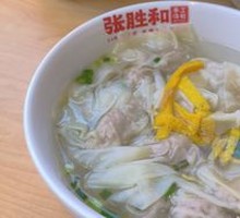 小鲜肉馄饨