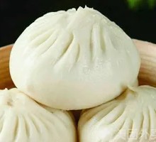 Fresh Meat Bun