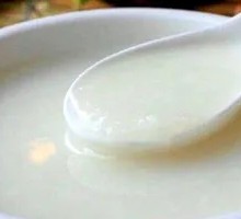 Nutritious Rice Porridge