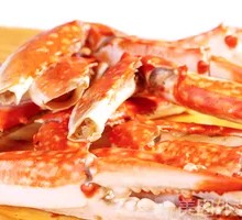 Signature Crab Legs