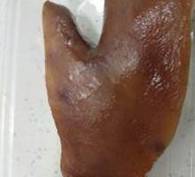 Pork Skin