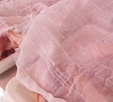 Black Hair Pork