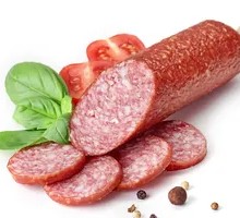 Braised Sausage