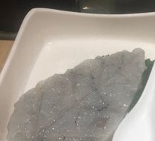 Signature Shrimp Dumplings