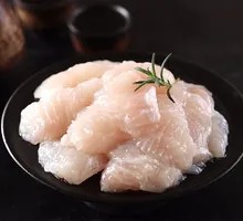 Basa Fish Slices