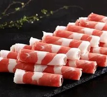 Premium Lamb Meat