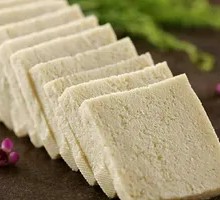 Frozen Tofu