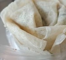 Roll Cake