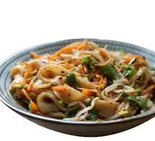 Cold Noodles