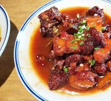 Braised Pork Belly
