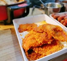Pork Tenderloin