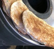原味烧饼