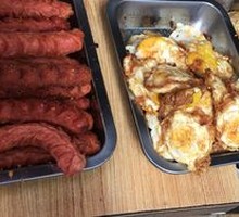 Soft-boiled Egg
