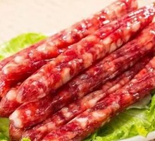 Chinese Sausage