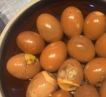 Tea Egg