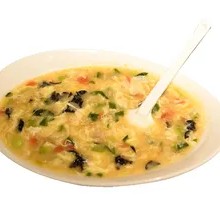 Signature Nutritious Sand Soup