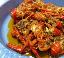 Spicy Lobster