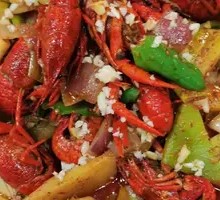 Thirteen-Spice Seasoning