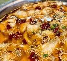 Sour Cabbage Fish