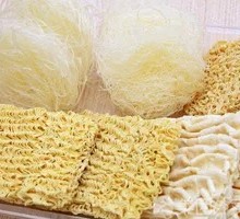 Instant Noodles